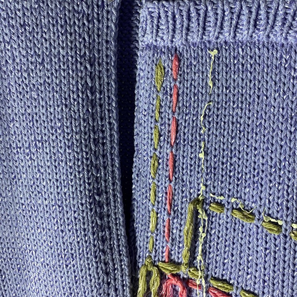 Angel - Jacket - Picture 5 of 5